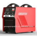 Portable inverter type DC argon arc welding machine MMA400